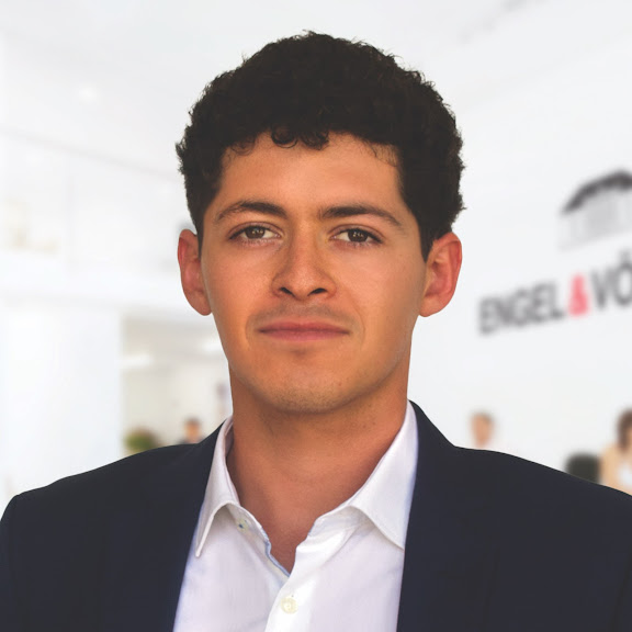 Luis Emilio Ruiz Gonzalez